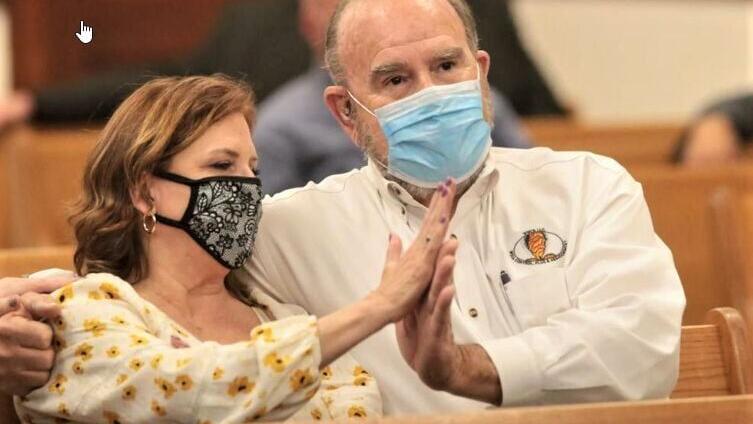 Boyce to allow J.J. Vallow's grandmother to attend trial